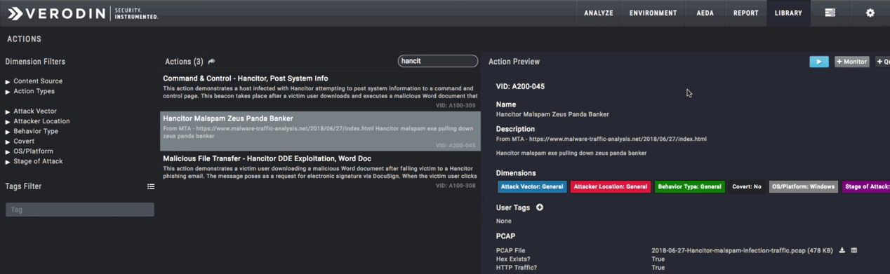 Verodin Small Screenshot 2